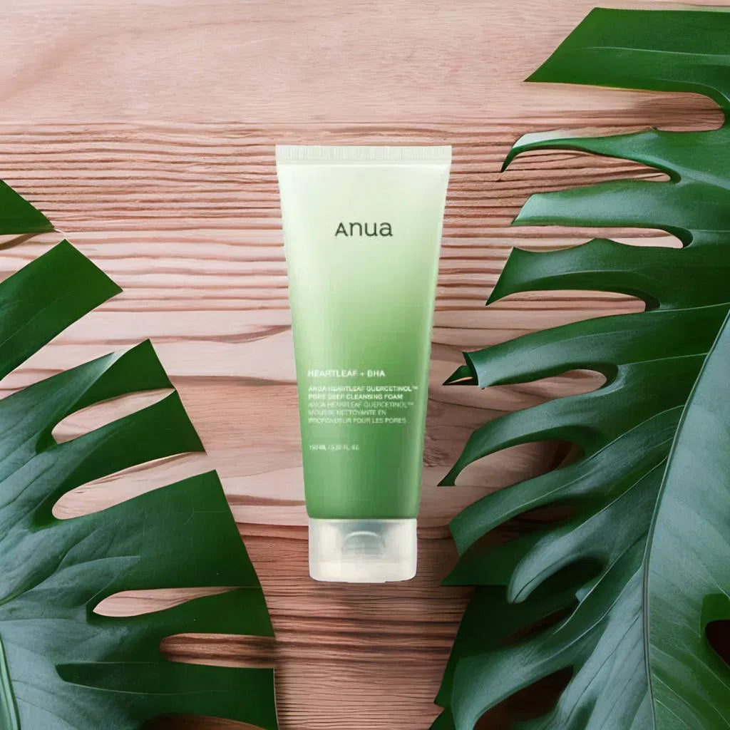 Cleanser