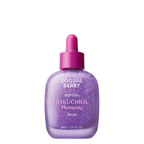 Bakuchiol Plumping Serum 30Ml