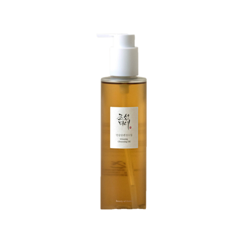 Ginseng Cleansing Oil 210 ml