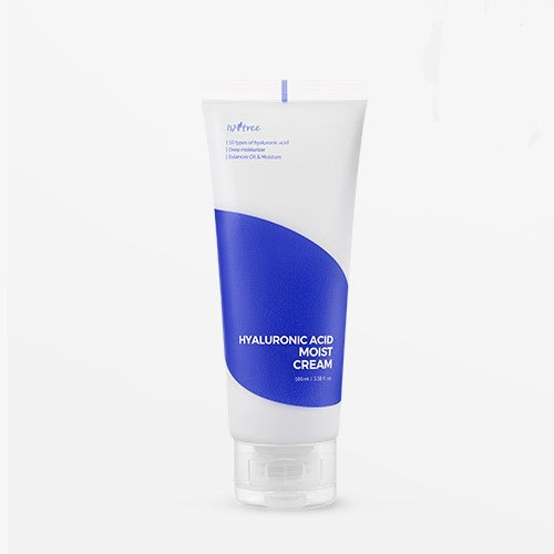 Hyaluronic Acid Moist Cream