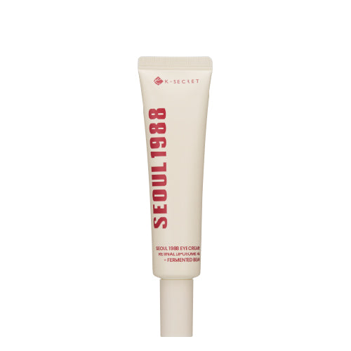 Seoul 1988 Eye Cream : Retinal Liposome 4% + Fermented Bean 30Ml