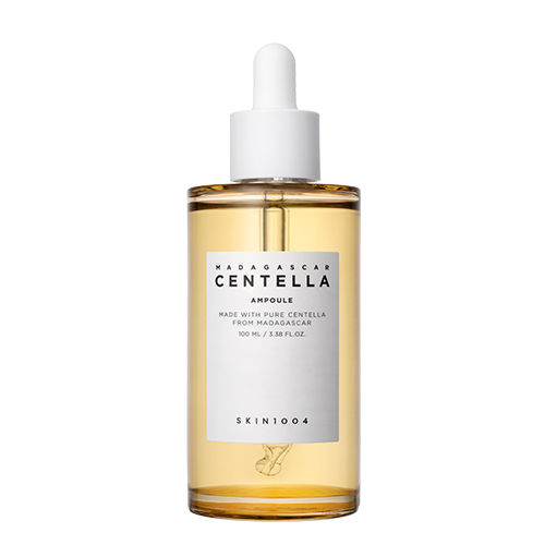 Madagascar Centella Ampoule 100 ml
