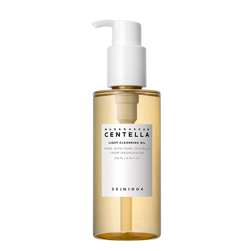 Madagascar Centella Light Cleansing Oil 200 ml