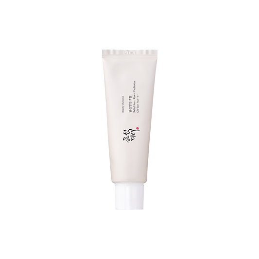 Relief Sun : Rice + Probiotics 50 ml