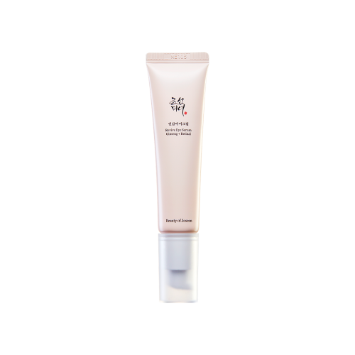 Revive Eye Serum : Ginseng + Retinal 30 ml