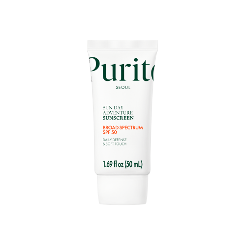 Sun Day Adventure Sunscreen 50 ml