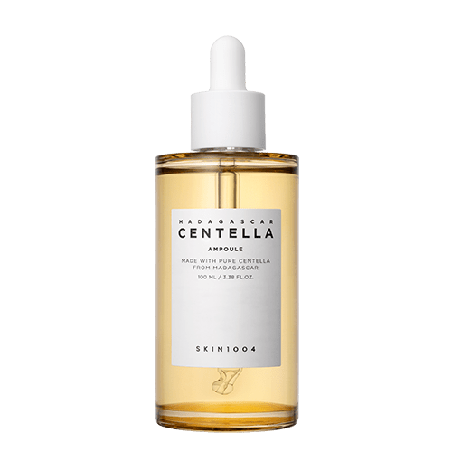 Madagascar Centella Ampoule 100 ml - Deiji Beauty