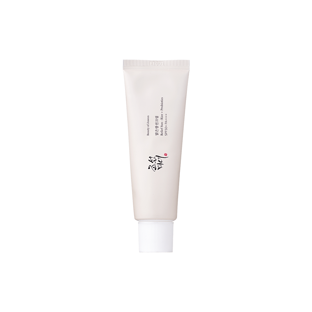 Sun Protection - Deiji Beauty