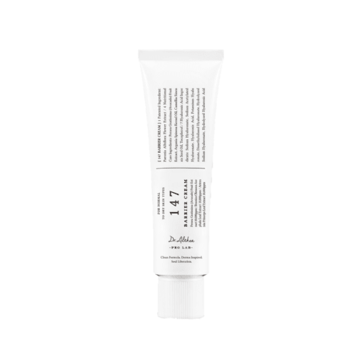 147 BARRIER CREAM 50ML - Deiji Beauty