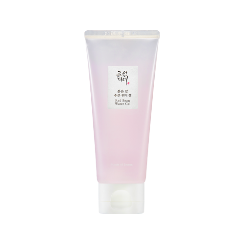 Red Bean Water Gel 100Ml