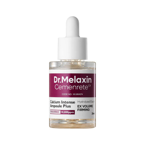 Dr.Melaxin Cemenrete Calcium Volume Serum