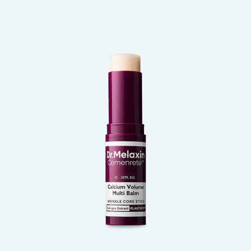 Dr Melaxin Cemenrete Calcium Volume Multi Balm