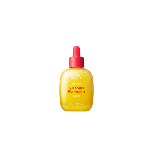 Vitamin Illuminating Serum 30Ml