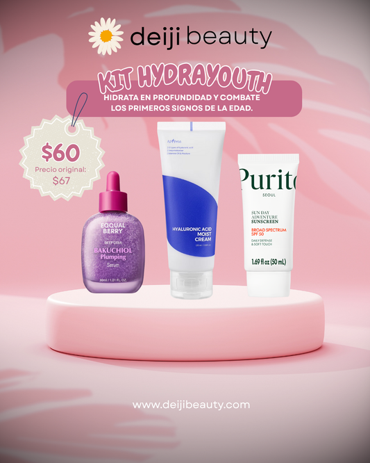 Kit Hydrayouth