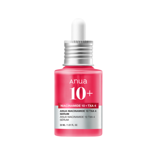 Niacinamide 10%TXA 4% Serum 30 ml