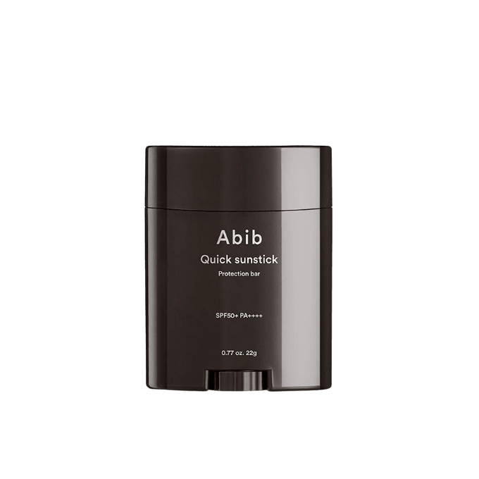 Abib Quick Sunstick Protection Bar - Deiji Beauty