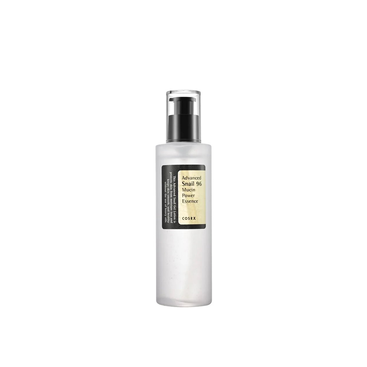 Advanced Snail 96 Mucin Power Essence 100ml - Deiji Beauty