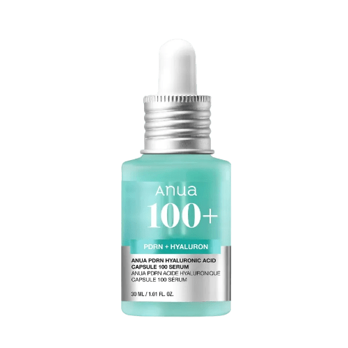 Anua PDRN Hyaluronic Acid Capsule 100 Serum - Deiji Beauty