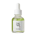 Calming Serum : Green tea + Panthenol - Deiji Beauty