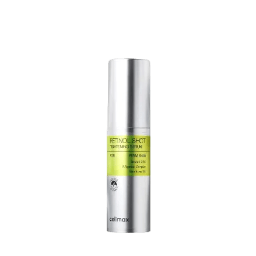 celimax The Vita - A Retinol Shot Tightening Serum 30ml - Deiji Beauty