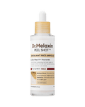 Dr. Melaxin Peel Shot — White Rice Ampoule (80ml) - Deiji Beauty