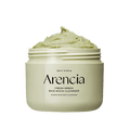 Fresh Green Rice Mochi Cleanser 120G - Deiji Beauty