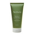GREEN TEA + LHA DEEP PORE RICE CAKE CLEANSER 150ML - Deiji Beauty