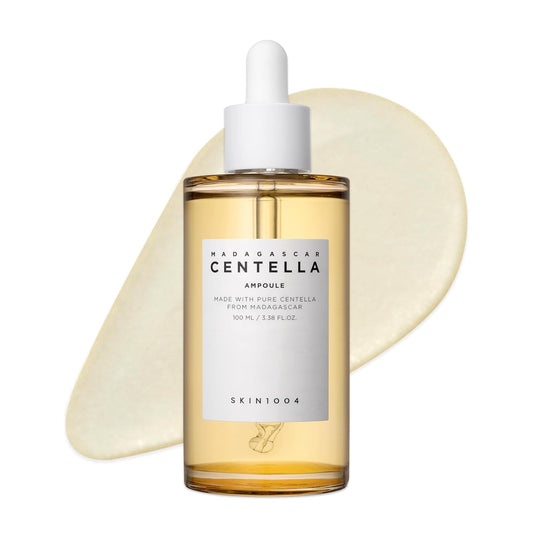 Madagascar Centella Ampoule 100 ml - Deiji Beauty