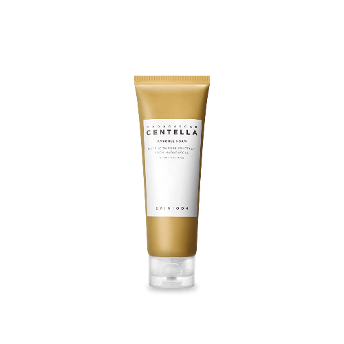 Madagascar Centella Ampoule Foam - 125ml - Deiji Beauty