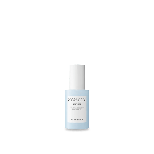 Madagascar Centella Hyalu - Cica Blue Serum - 50ml - Deiji Beauty