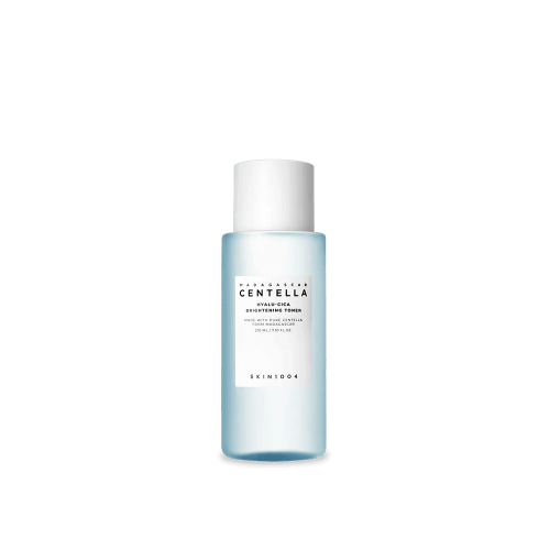 Madagascar Centella Hyalu - Cica Brightening Toner - 210ml - Deiji Beauty