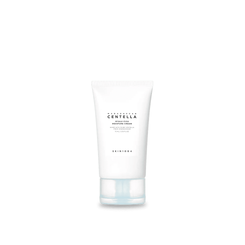 Madagascar Centella Hyalu - Cica Moisture Cream - 75ml - Deiji Beauty