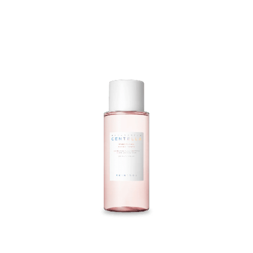 Madagascar Centella Poremizing Clear Toner - 210ml - Deiji Beauty