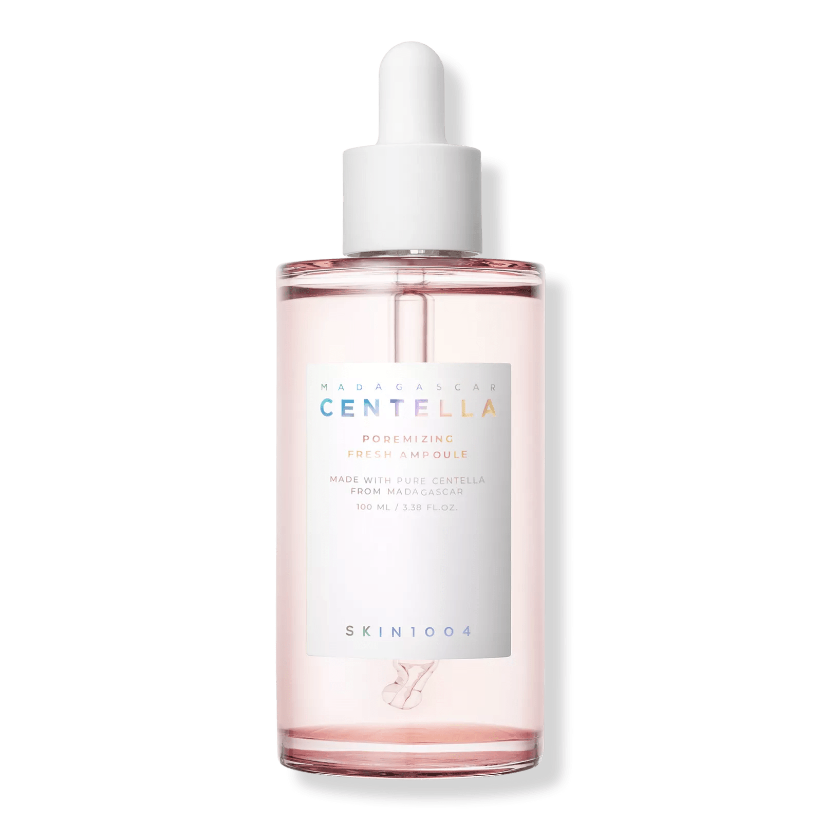 Madagascar Centella Poremizing Fresh Ampoule 100ml - Deiji Beauty