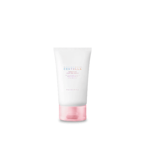 Madagascar Centella Poremizing Light Gel Cream - 75ml - Deiji Beauty