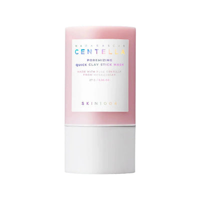 SKIN1004 Madagascar Centella Poremizing Quick Clay Stick Mask 27ml