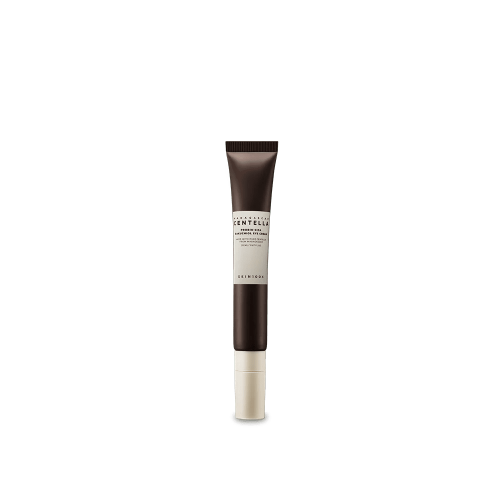 Madagascar Centella Probio - Cica Bakuchiol Eye Cream - 20ml - Deiji Beauty