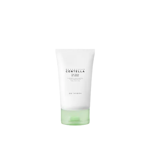 Madagascar Centella Tea - Trica B5 Cream - 75ml - Deiji Beauty