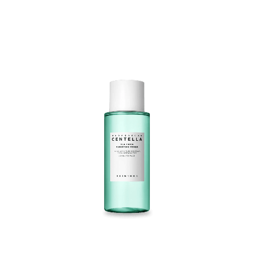 Madagascar Centella Tea - Trica Purifying Toner - 210ml - Deiji Beauty