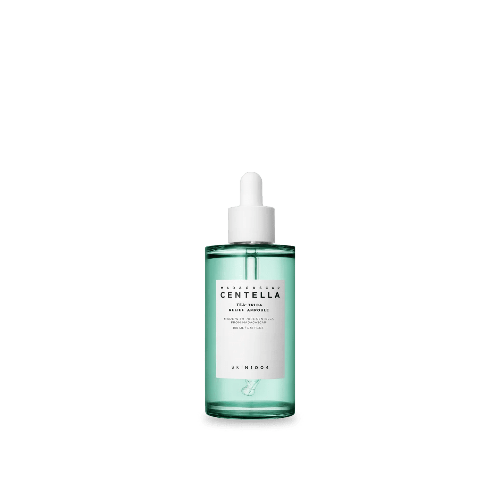 Madagascar Centella Tea - Trica Relief Ampoule - 100ml - Deiji Beauty