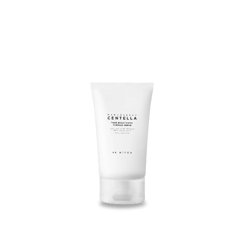 Madagascar Centella Tone Brightening Capsule Cream - 75ml - Deiji Beauty