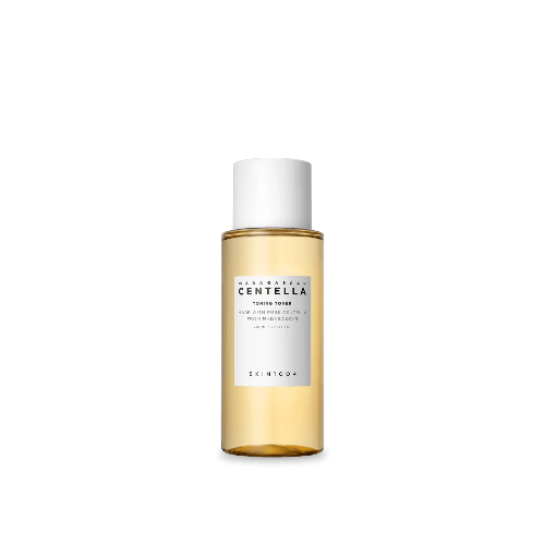 Madagascar Centella Toning Toner - 210ml - Deiji Beauty