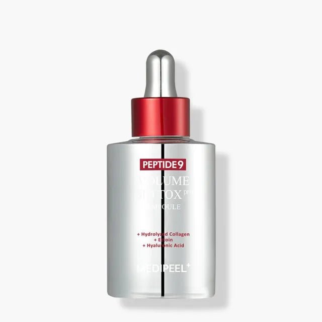 MEDIPEEL Peptide 9 Volume Bio Tox Ampoule Pro - Deiji Beauty
