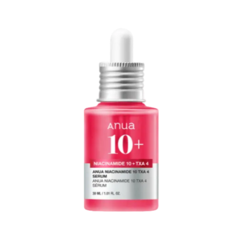 Niacinamide 10%TXA 4% Serum 30 ml - Deiji Beauty