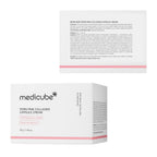 PDRN Pink Collagen Capsule Cream - Deiji Beauty