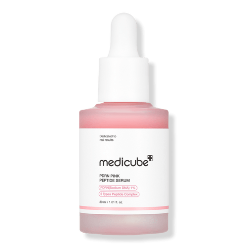 PDRN Pink Peptide Serum - Deiji Beauty