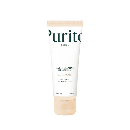 Purito SEOUL Oat - In Calming Gel Cream - Deiji Beauty