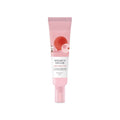 Round Lab Camellia Deep Collagen Firming Sun Serum 50ml - Deiji Beauty