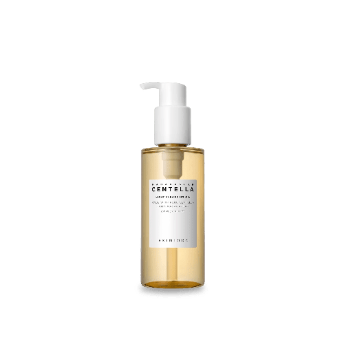 SKIN1004 Madagascar Centella Light Cleansing Oil 200 ml - Deiji Beauty