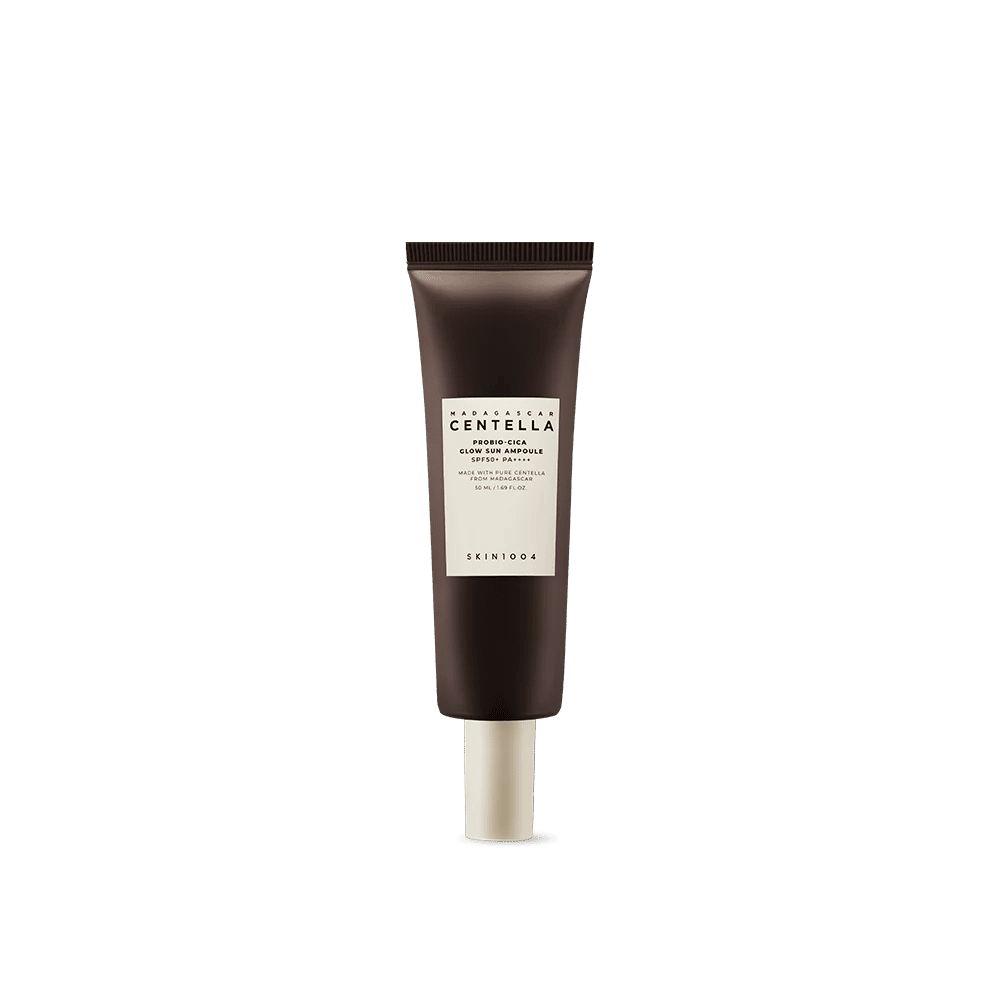 SKIN1004 Probio-Cica Glow Sun Ampoule - Deiji Beauty